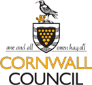 Cornwall Council - Homepage