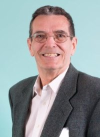 Mike Eathorne -Gibbons Portrait (1)