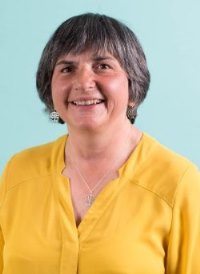 Sue James Portrait (1)