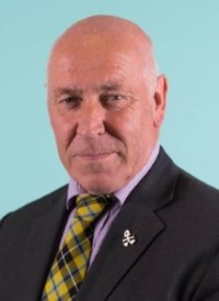 Geoff Brown Portrait (1)