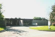 Photograph of Cornwall Record Office