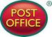 post office logo