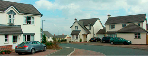 Council housing - Cornwall Council